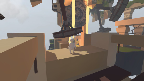 Screenshot 4 of Human: Fall Flat