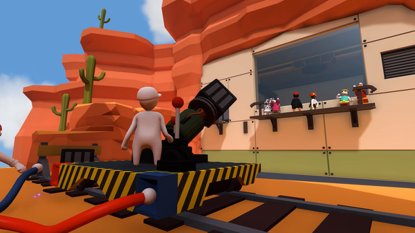 Screenshot 32 of Human: Fall Flat