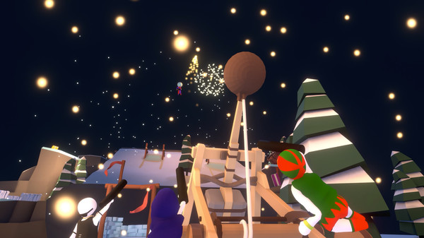 Screenshot 38 of Human: Fall Flat