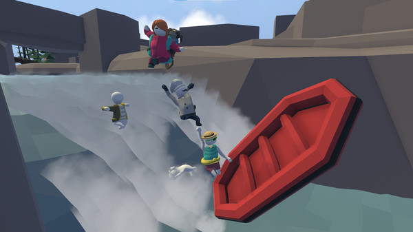 Screenshot 39 of Human: Fall Flat