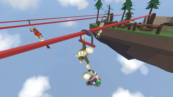 Screenshot 40 of Human: Fall Flat