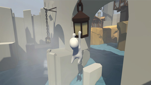 Screenshot 5 of Human: Fall Flat