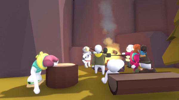 Screenshot 44 of Human: Fall Flat