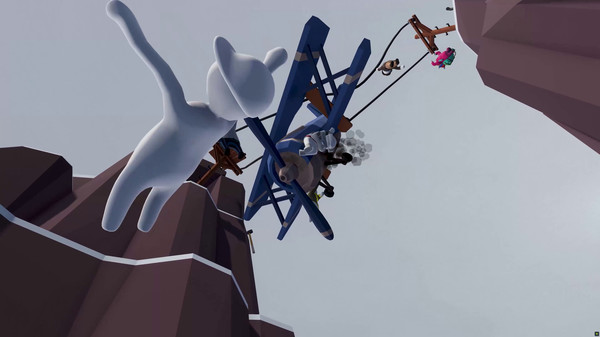 Screenshot 45 of Human: Fall Flat