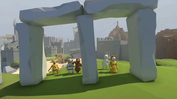 Screenshot 48 of Human: Fall Flat