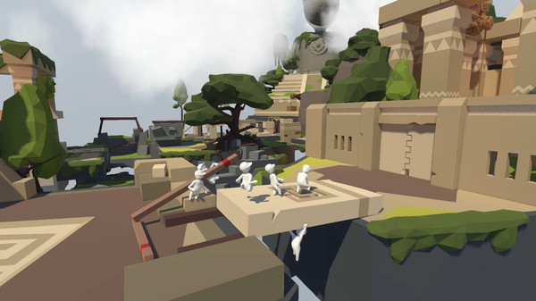 Screenshot 49 of Human: Fall Flat