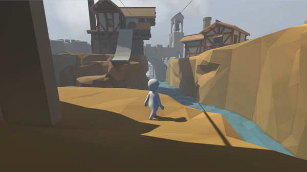 Screenshot 6 of Human: Fall Flat