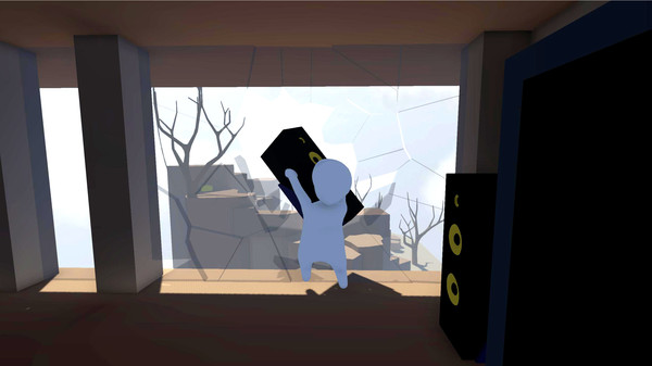 Screenshot 7 of Human: Fall Flat