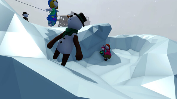 Screenshot 8 of Human: Fall Flat