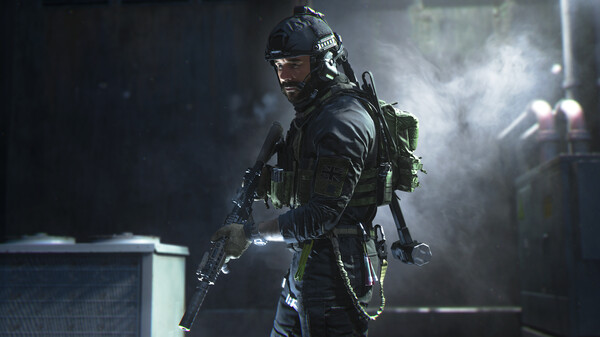 Screenshot 2 of Call of Duty®: Modern Warfare® II