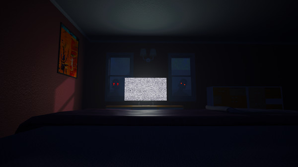 Screenshot 2 of Born Into Fear