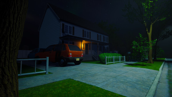 Screenshot 6 of Born Into Fear