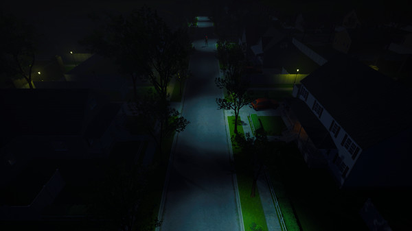 Screenshot 7 of Born Into Fear