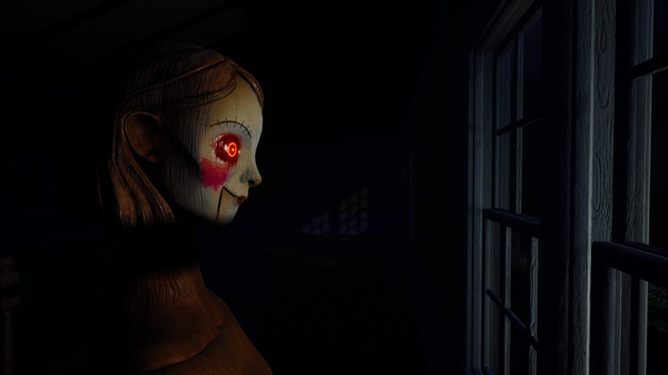 Screenshot 8 of Born Into Fear