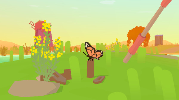 Screenshot 4 of Paradise Marsh