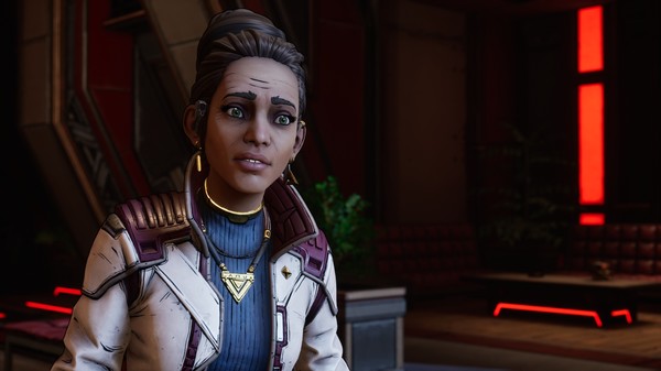 Screenshot 1 of New Tales from the Borderlands