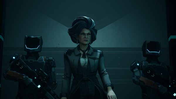 Screenshot 5 of New Tales from the Borderlands