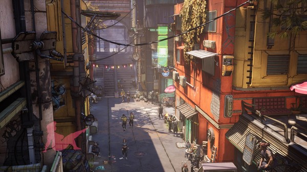 Screenshot 7 of New Tales from the Borderlands