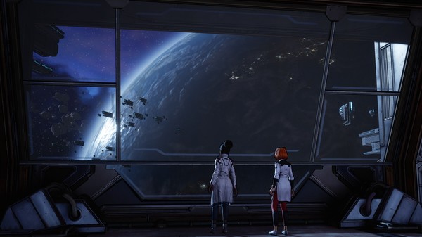 Screenshot 9 of New Tales from the Borderlands