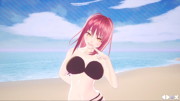 Screenshot 7 of WAIFU IMPACT