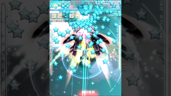 Screenshot 4 of Danmaku Unlimited 2