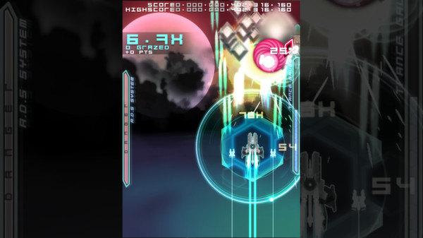 Screenshot 5 of Danmaku Unlimited 2