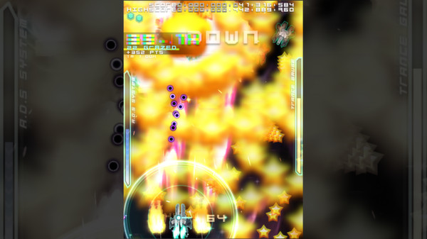 Screenshot 6 of Danmaku Unlimited 2