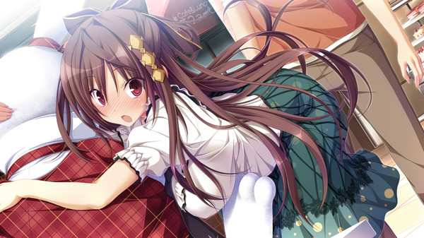 Screenshot 1 of ChronoClock