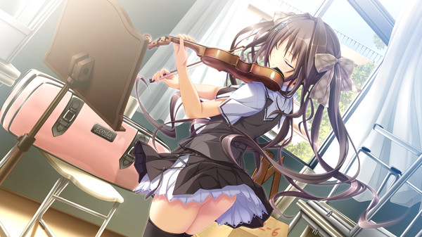 Screenshot 2 of ChronoClock