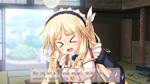 Screenshot 9 of ChronoClock