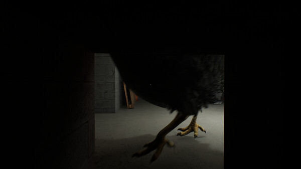 Screenshot 9 of Chicken Feet