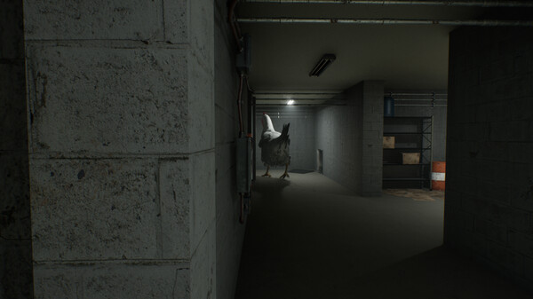 Screenshot 10 of Chicken Feet