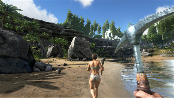 Screenshot 18 of ARK: Survival Evolved