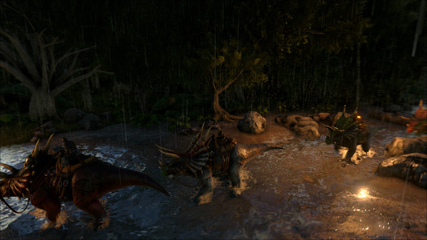 Screenshot 19 of ARK: Survival Evolved