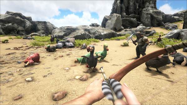 Screenshot 21 of ARK: Survival Evolved