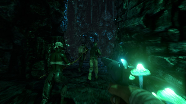 Screenshot 6 of ARK: Survival Evolved