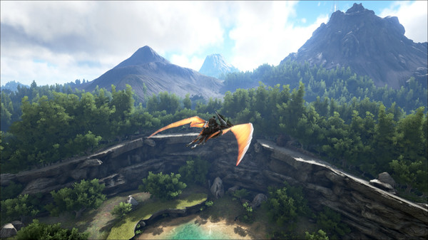 Screenshot 9 of ARK: Survival Evolved