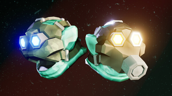 Screenshot 2 of Deep Rock Galactic - Biohazard Pack