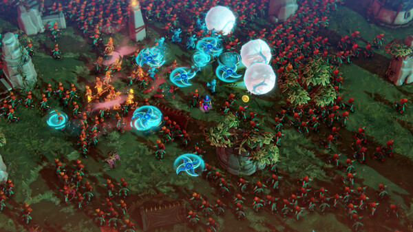 Screenshot 13 of Army of Ruin