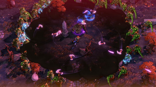 Screenshot 15 of Army of Ruin