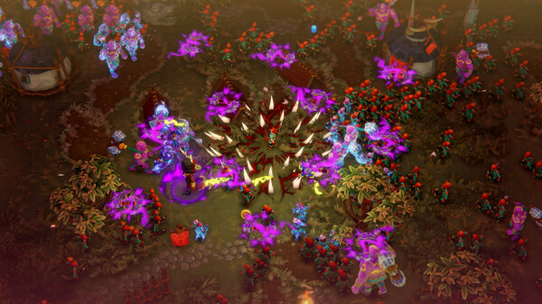 Screenshot 17 of Army of Ruin