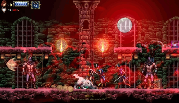 Screenshot 3 of Wallachia: Reign of Dracula