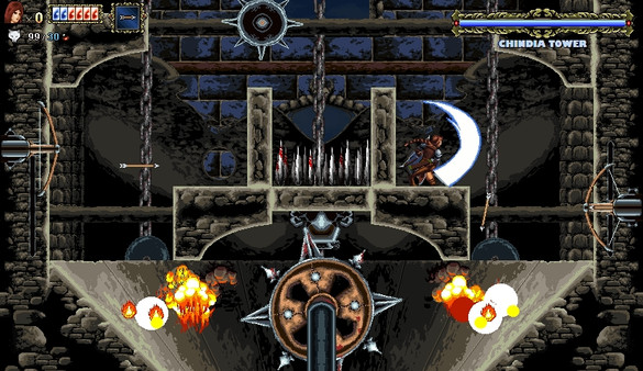 Screenshot 4 of Wallachia: Reign of Dracula