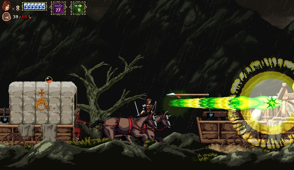 Screenshot 5 of Wallachia: Reign of Dracula