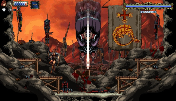 Screenshot 6 of Wallachia: Reign of Dracula