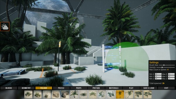 Screenshot 12 of The Entropy Centre
