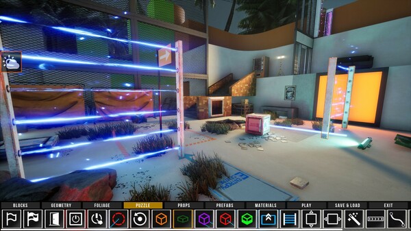 Screenshot 13 of The Entropy Centre