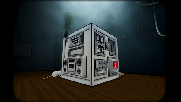 Screenshot 7 of The Past Within