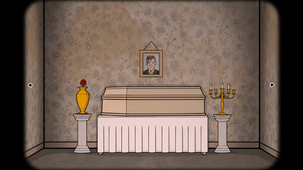 Screenshot 8 of The Past Within