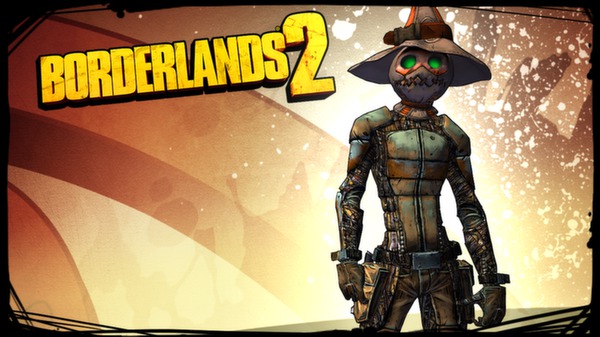 Screenshot 1 of Borderlands 2: Assassin Madness Pack